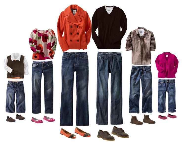 fall jeans outfits