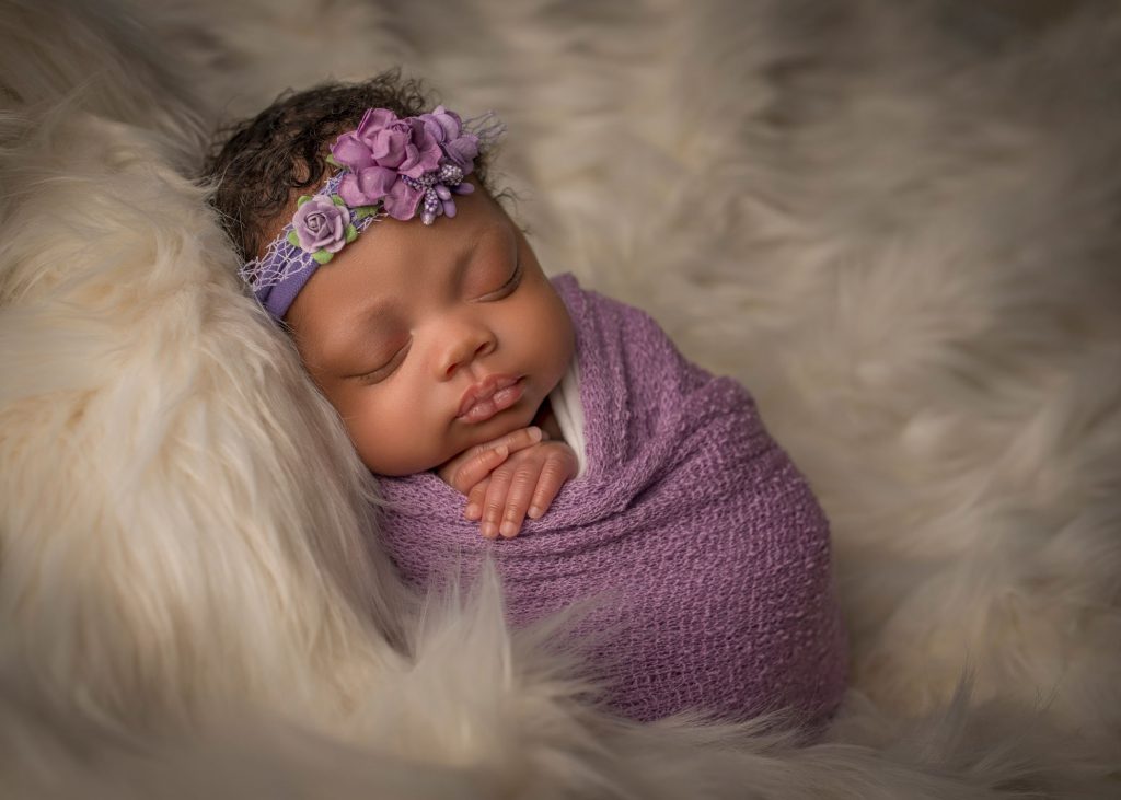 best newborn photography
