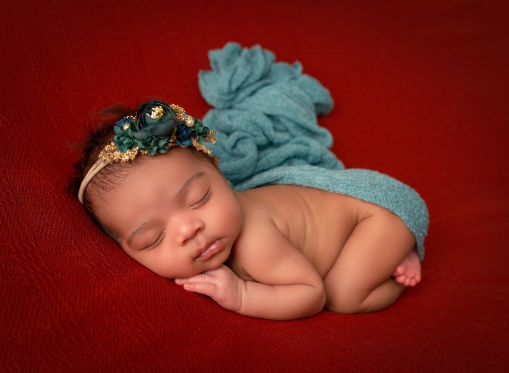 glastonbury ct newborn baby photographer
