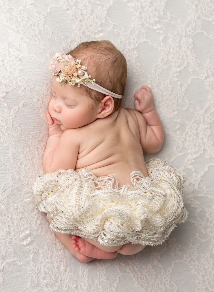 glastonbury ct newborn baby photographer