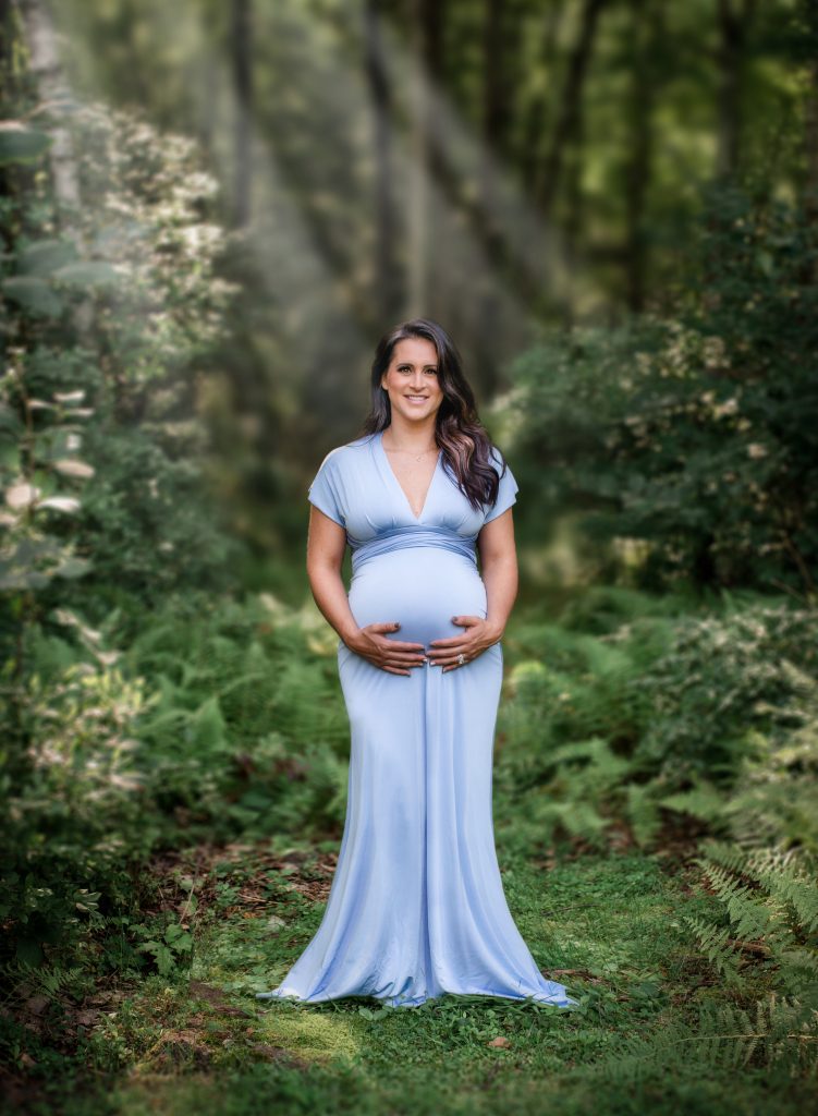 maternity photos in glastonbury ct