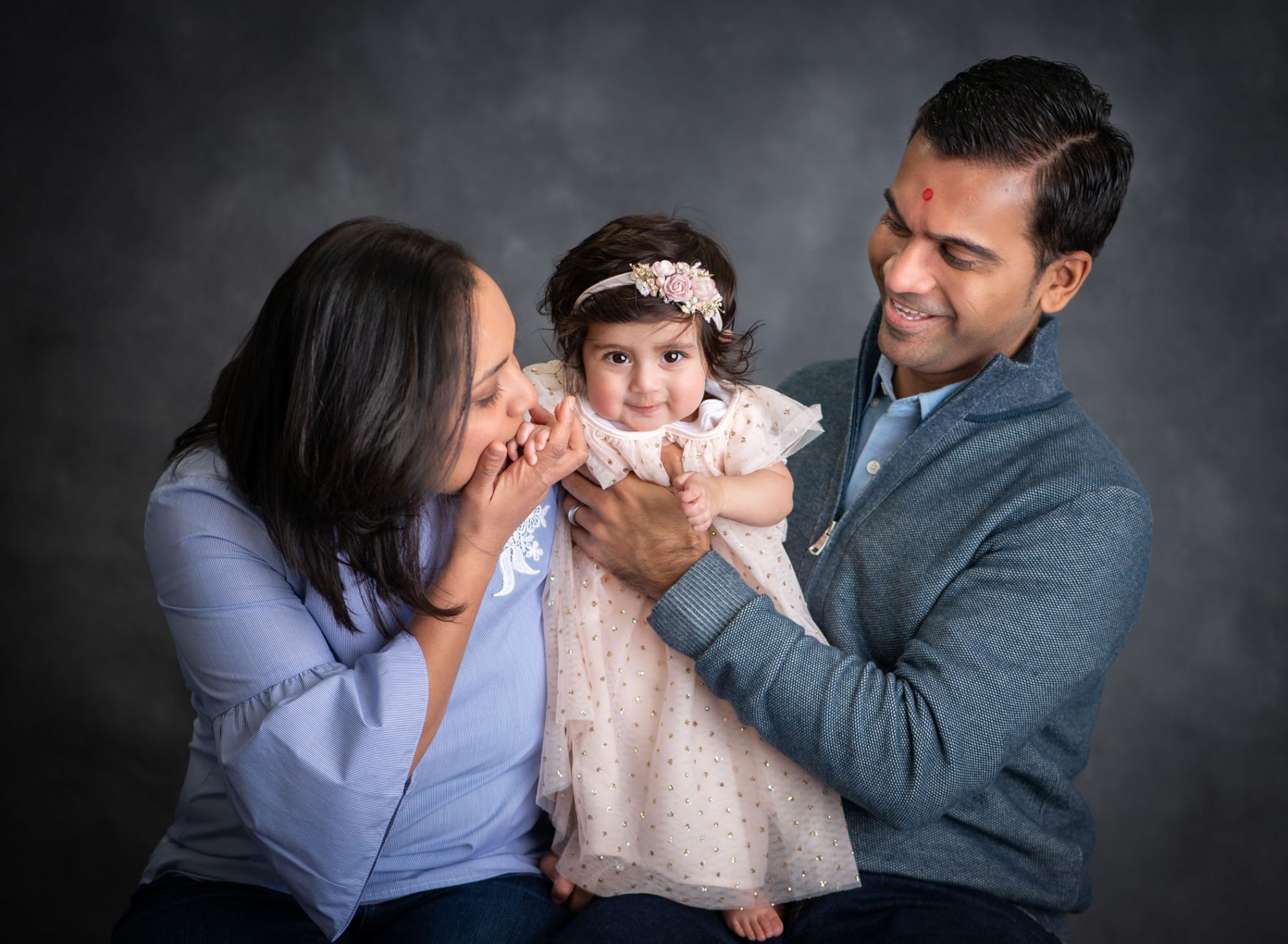 6 month session - baby photos in connecticut