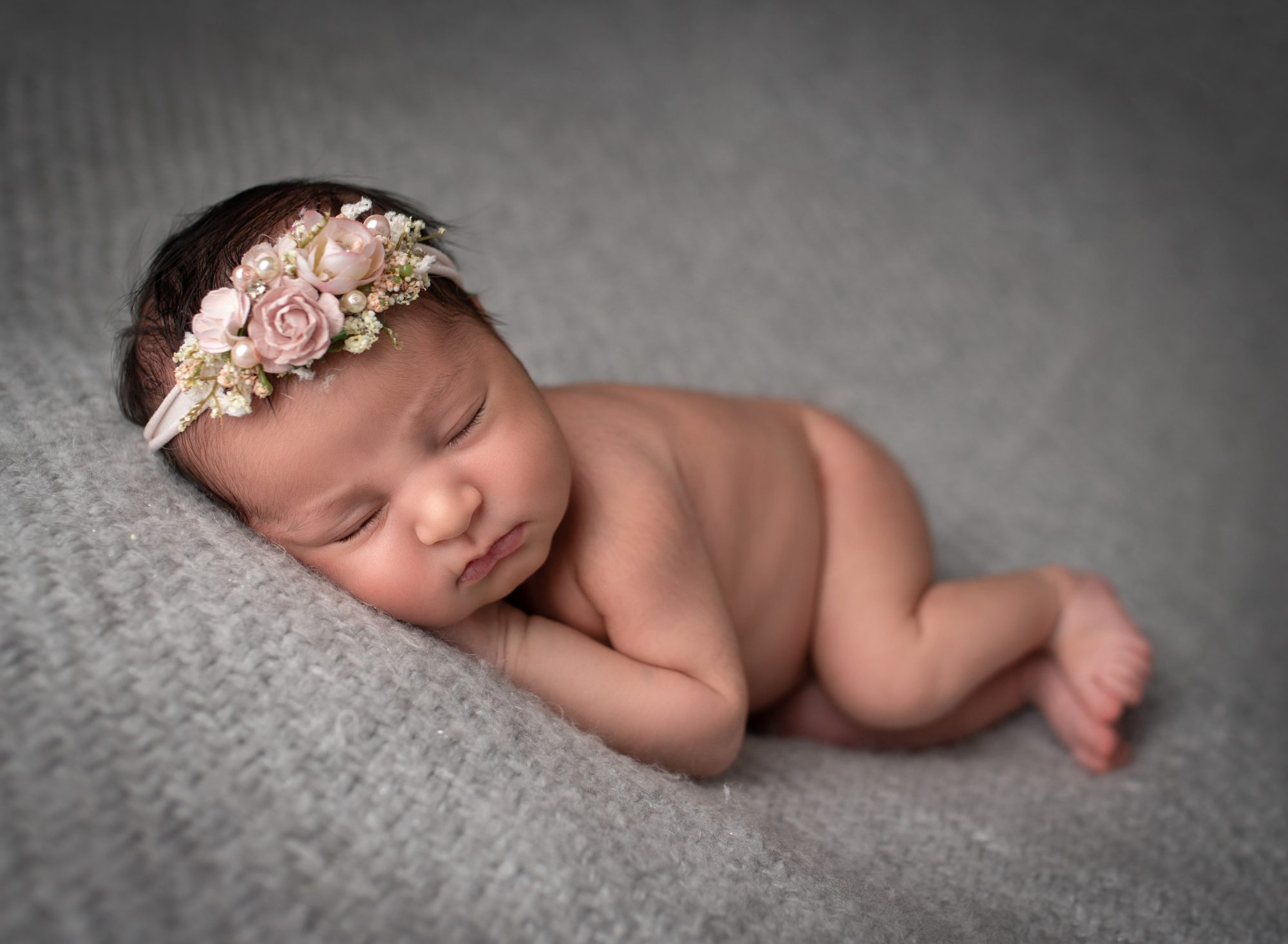 newborn photographer CT