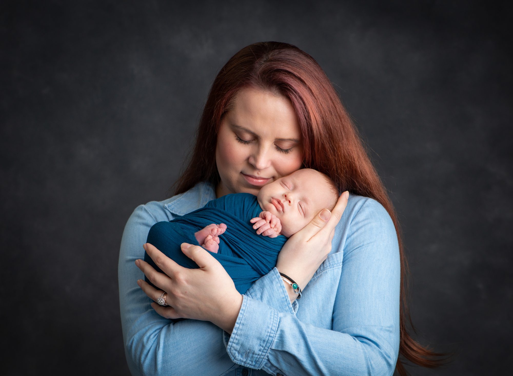 Premie Newborn Photographer In Connecticut