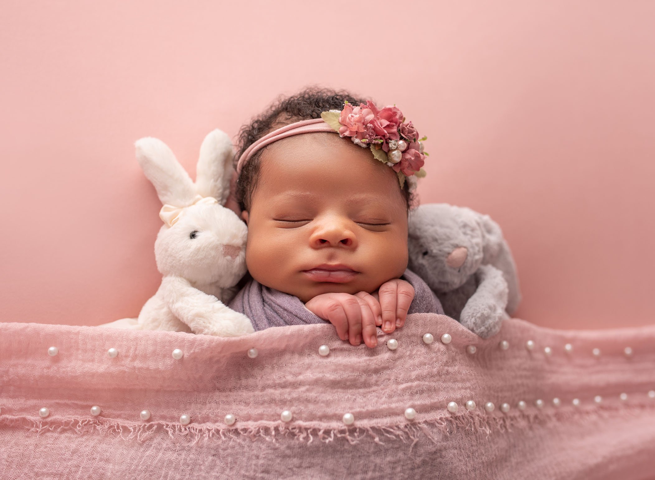 connecticut newborn baby photography