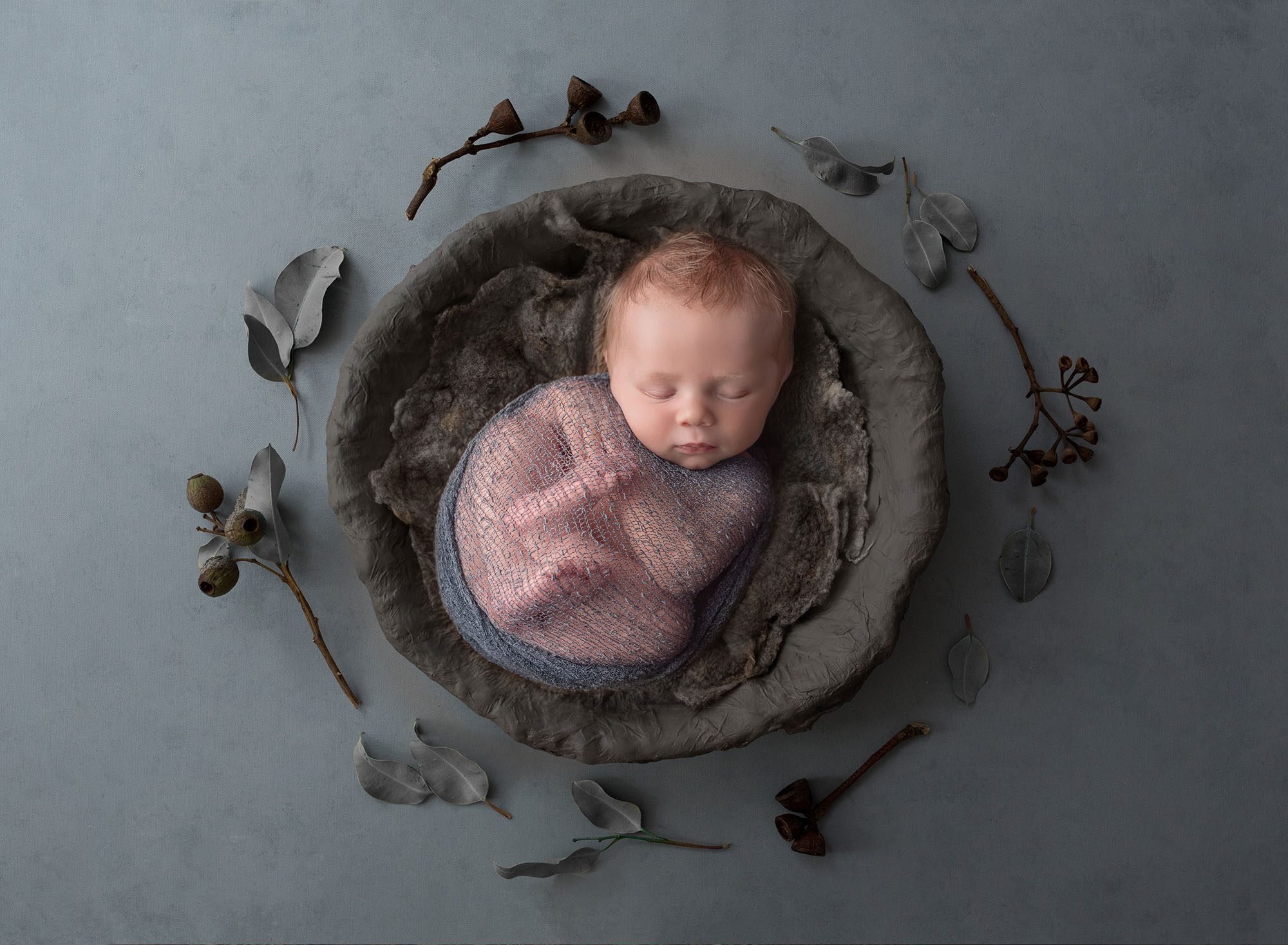 best newborn baby photographer in connecticut