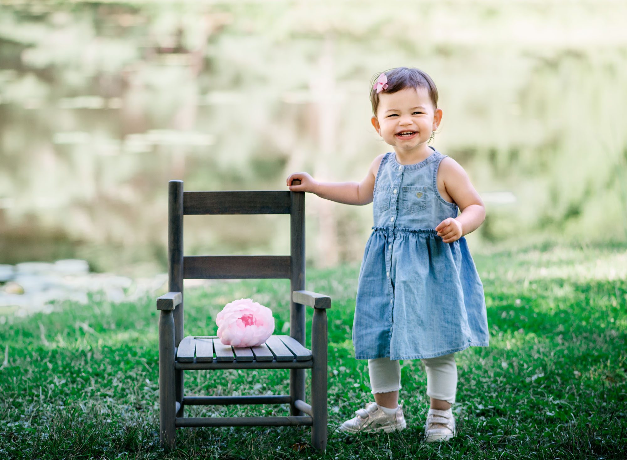 professional baby photographer in ct