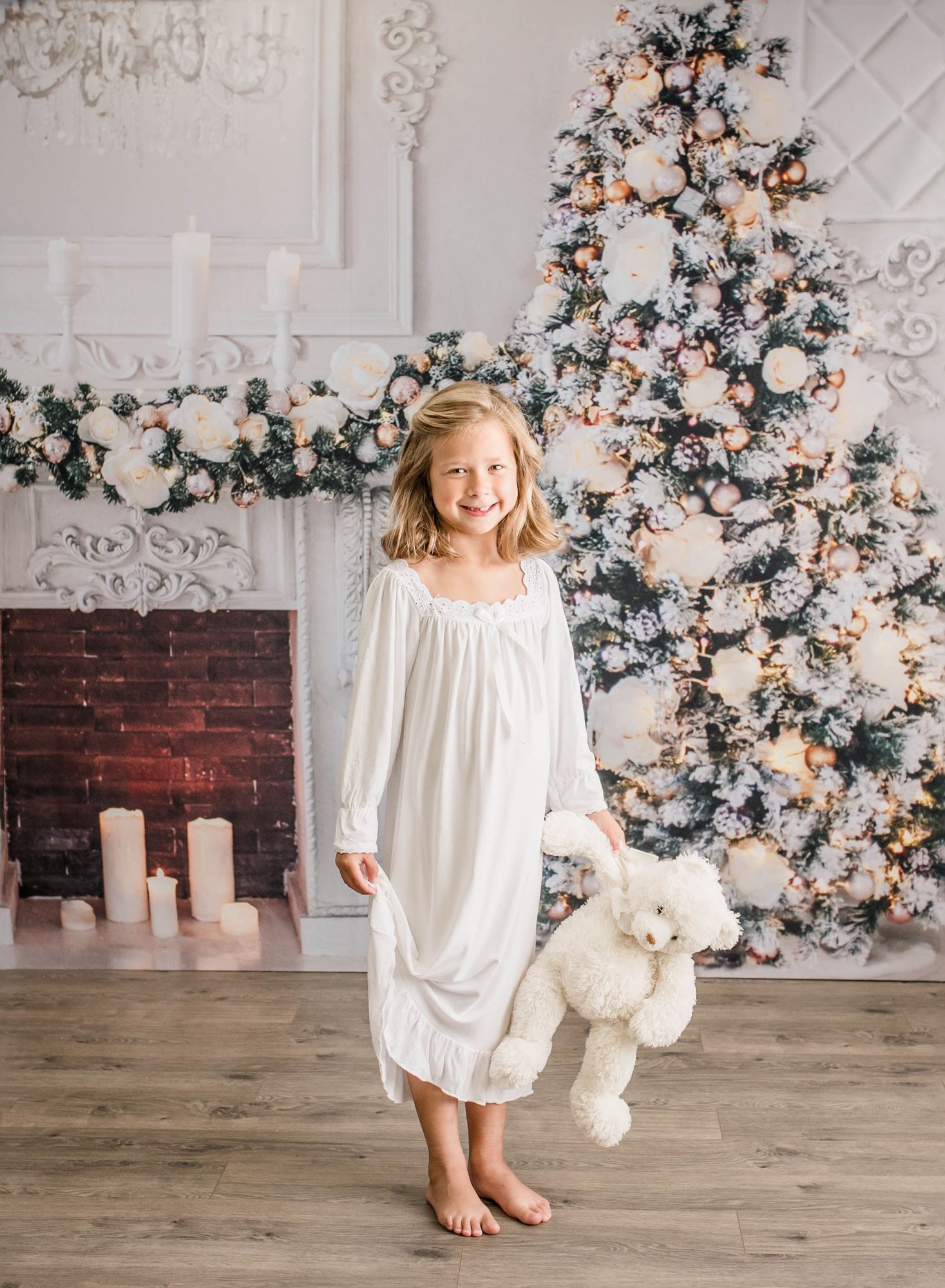 Christmas Holiday Mini Sessions 2019 | Connecticut photography by one big happy photo