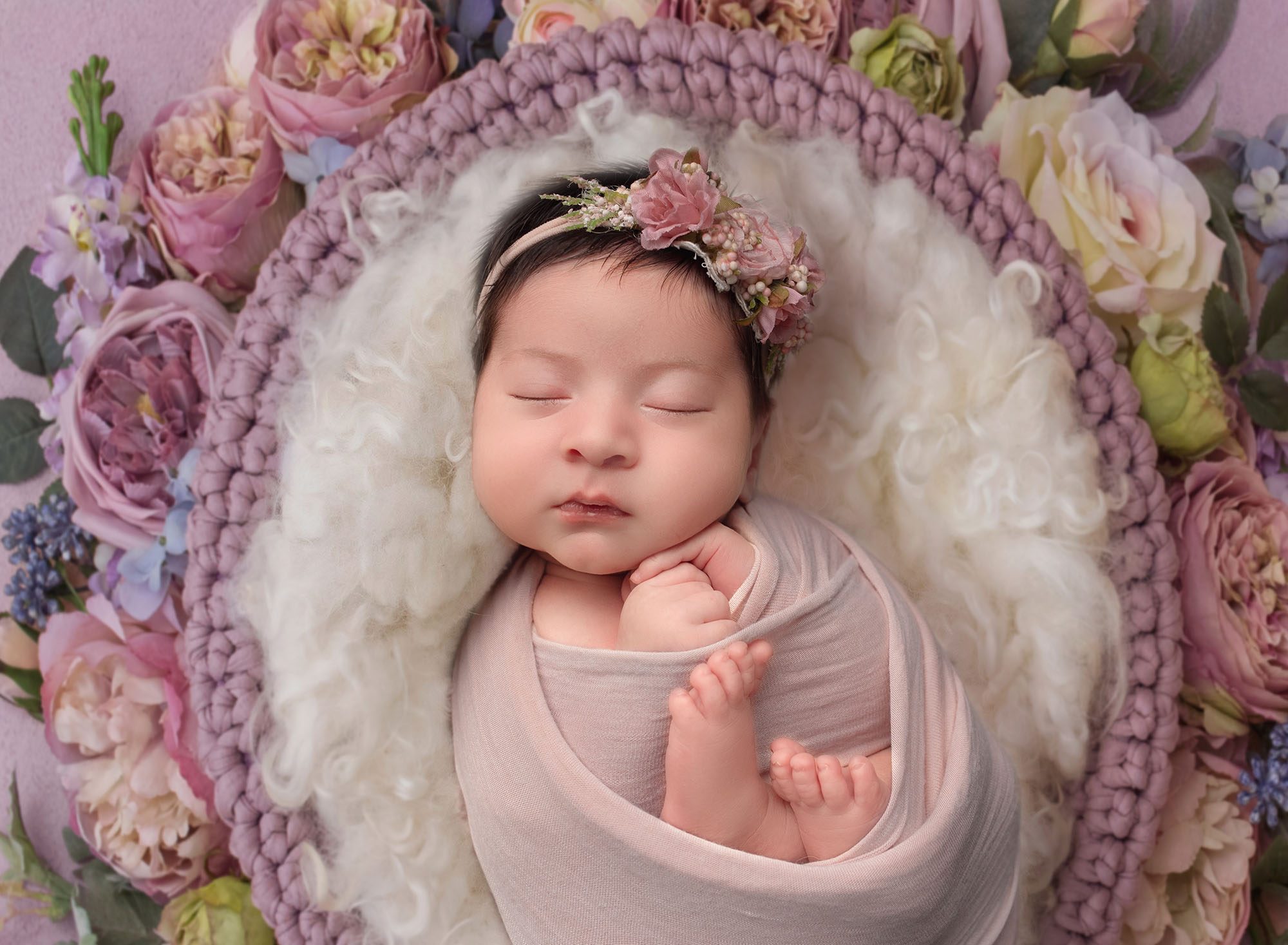 glastonbury ct newborn photographer