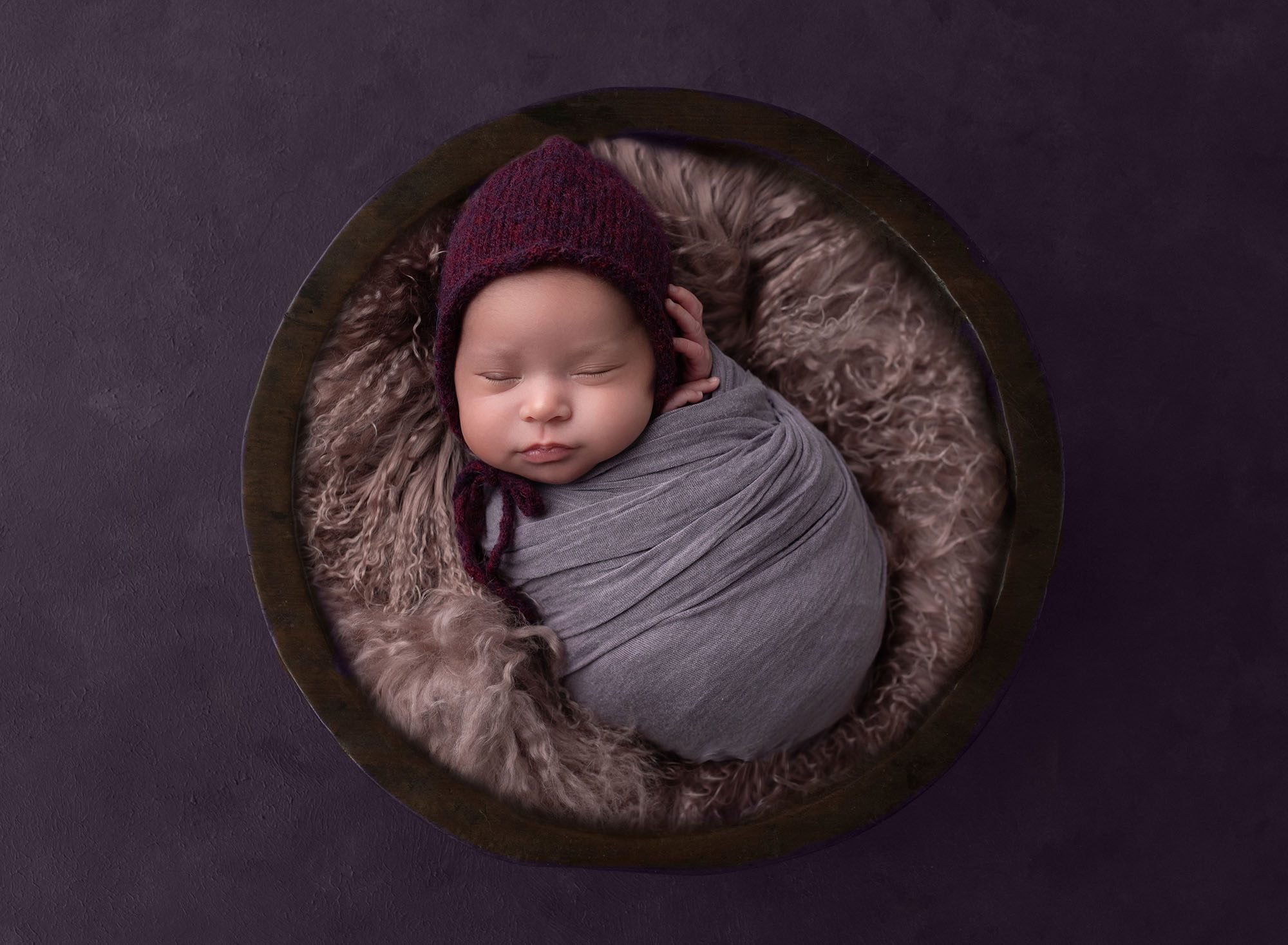 award winning newborn photographer in connecticut