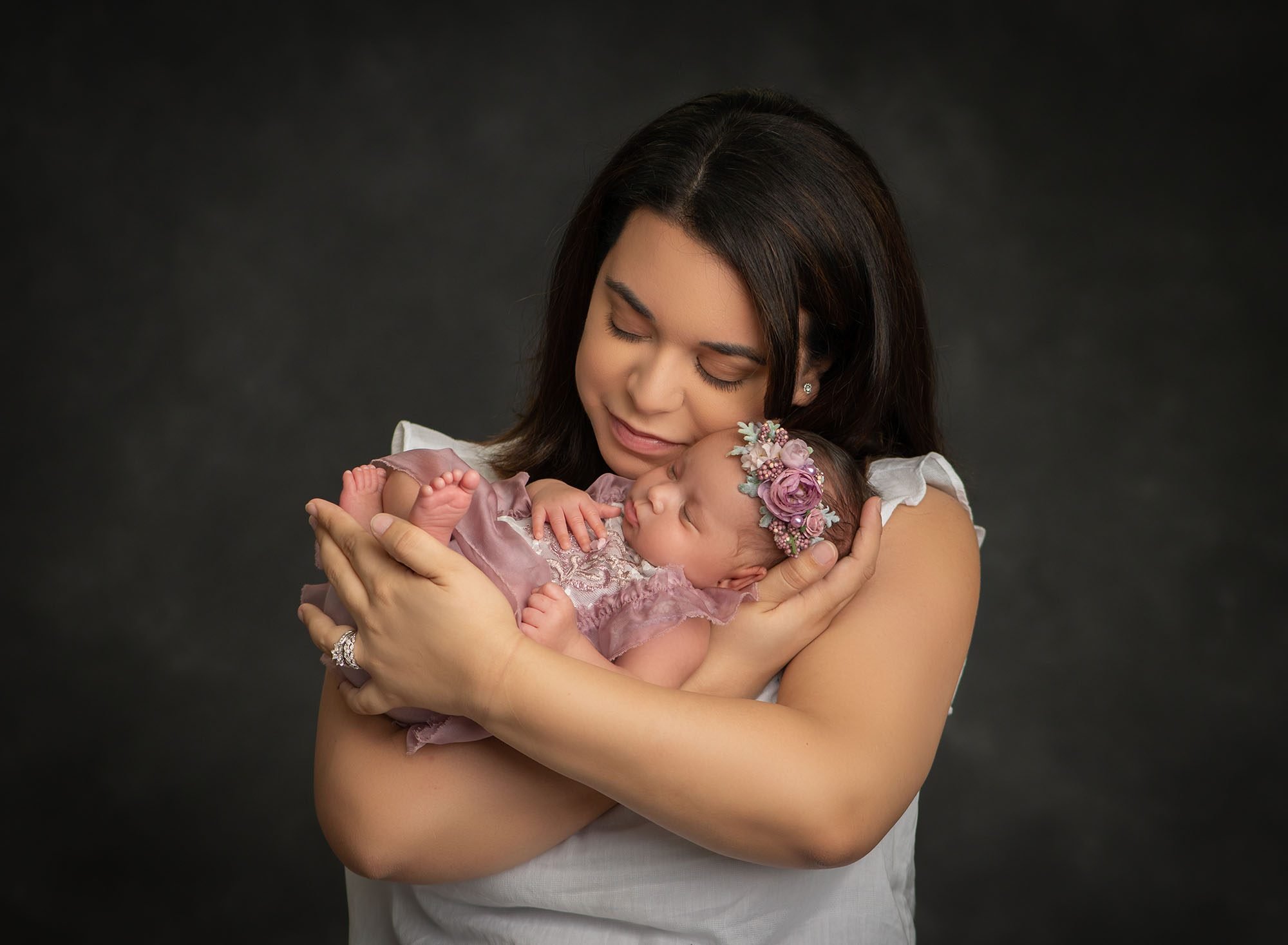 newborn and family photography glastonbury ct