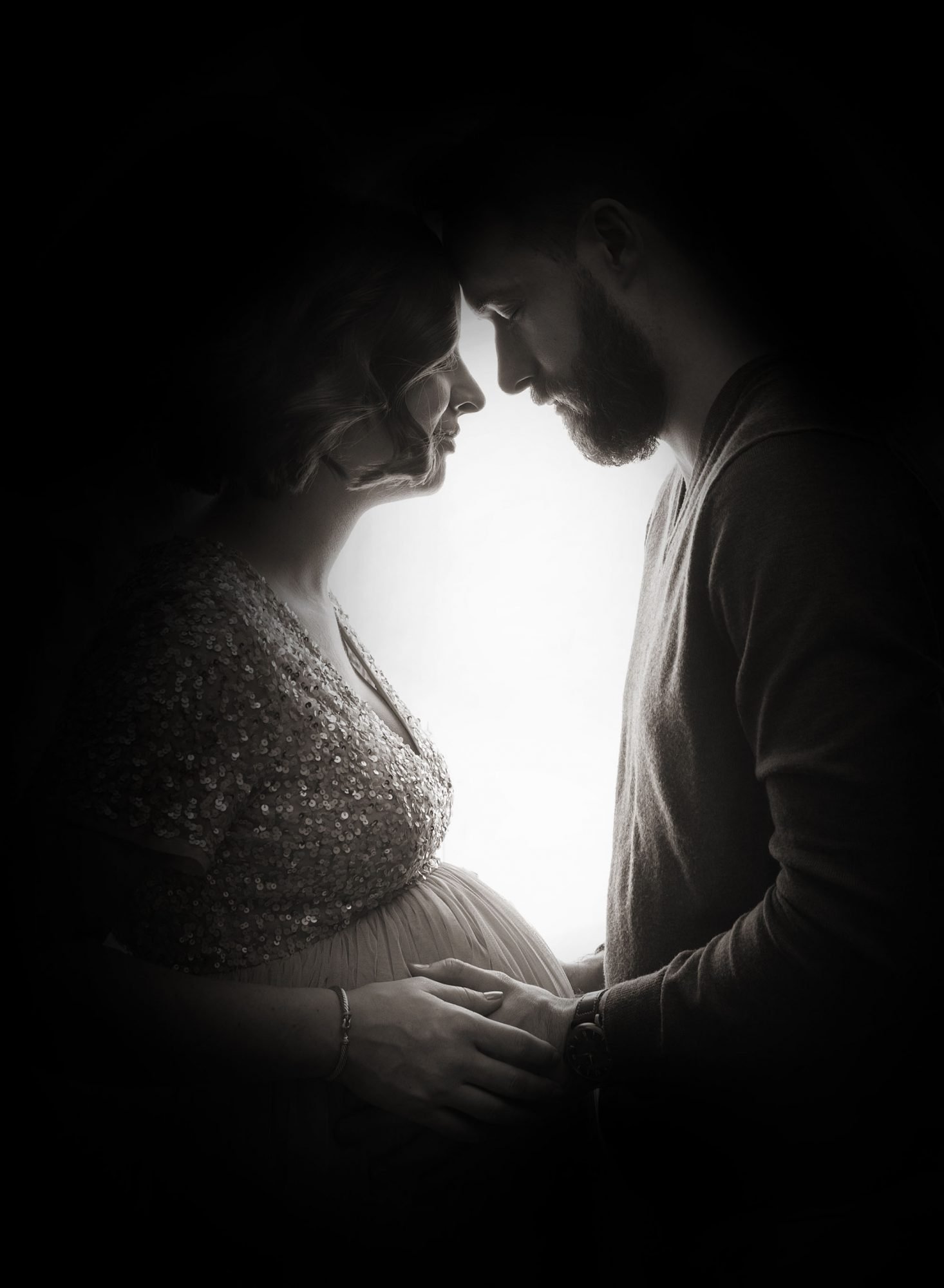 best maternity photography connecticut