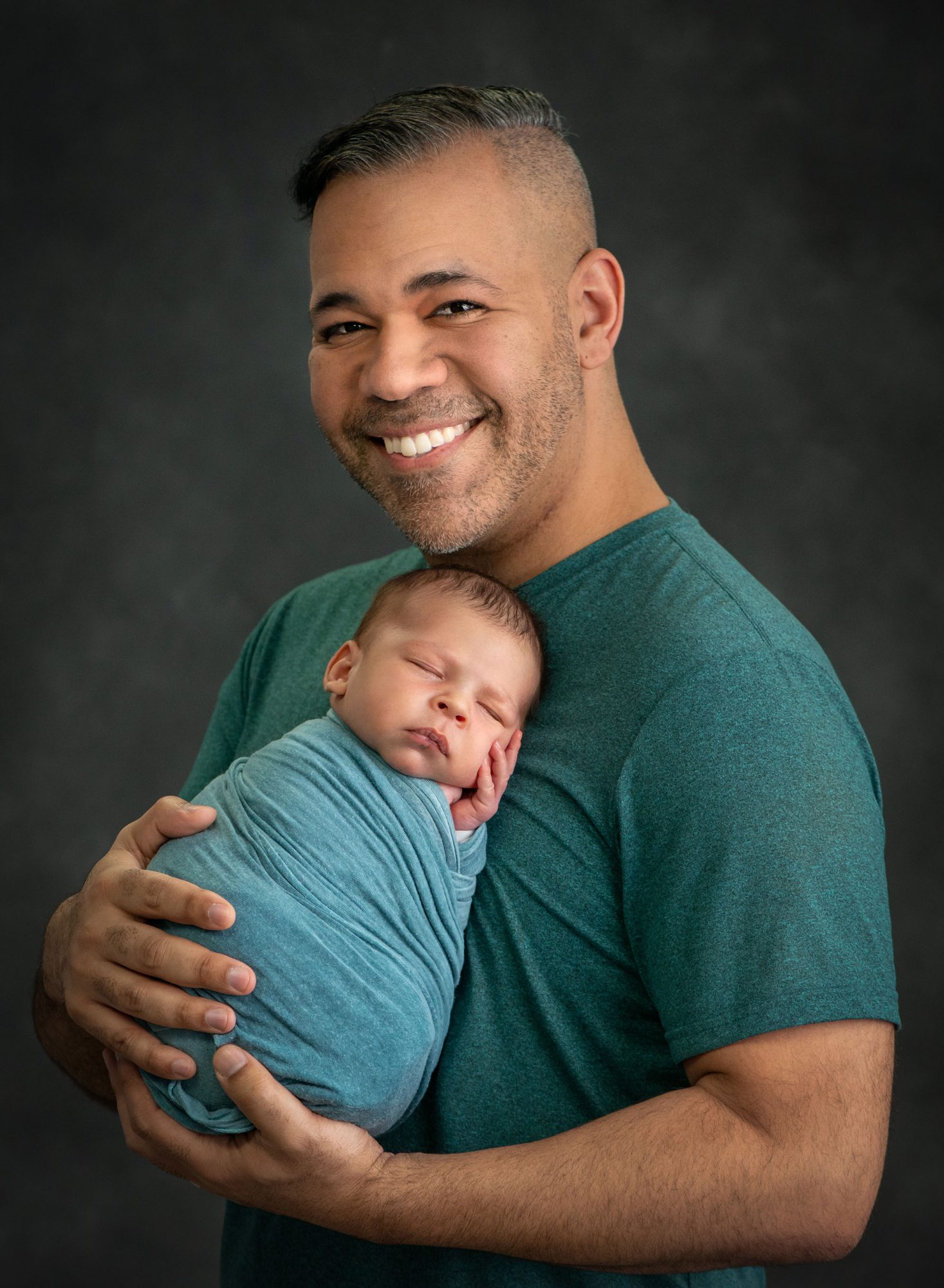 professional newborn photos connecticut