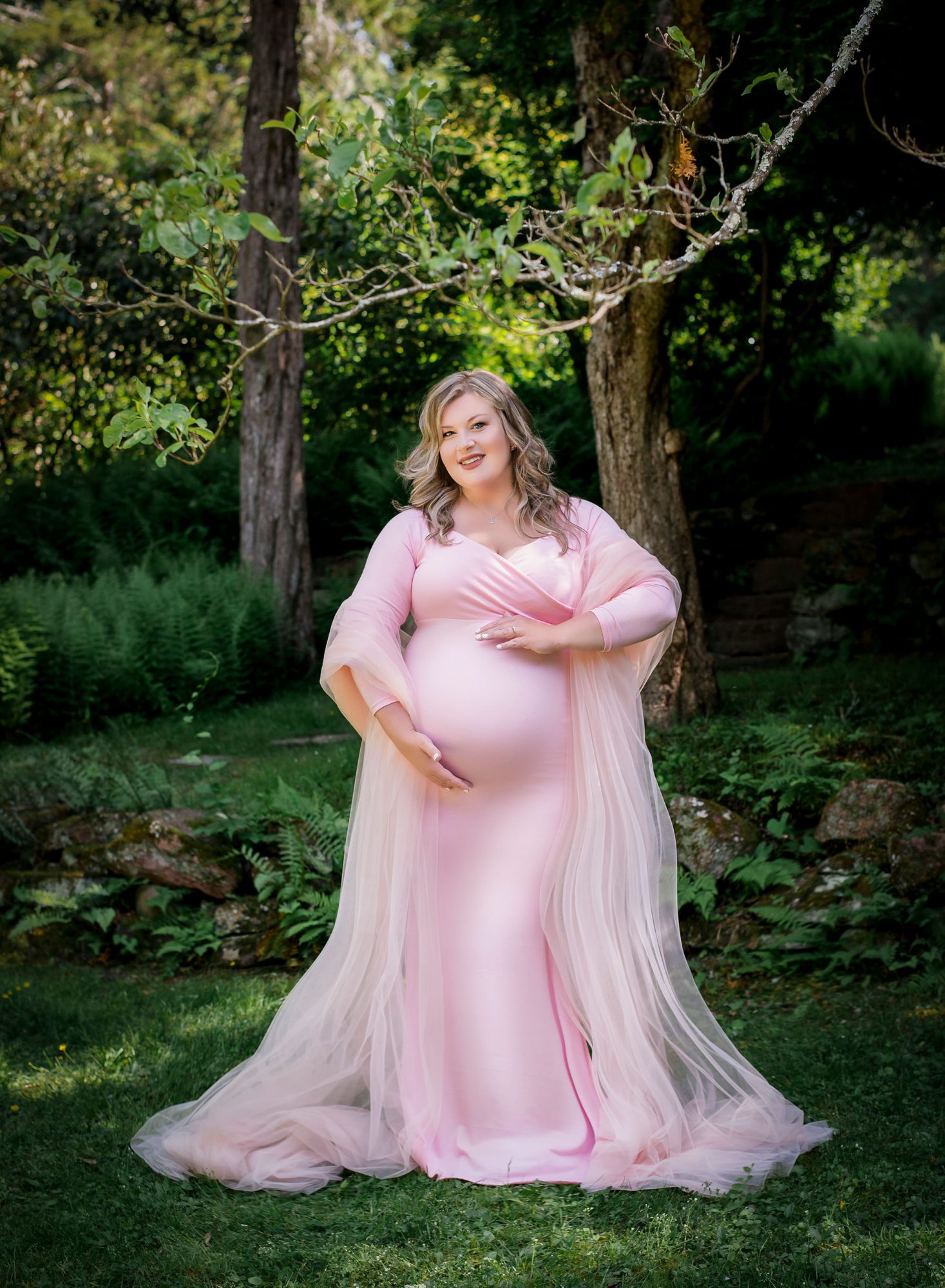 maternity photography connecticut