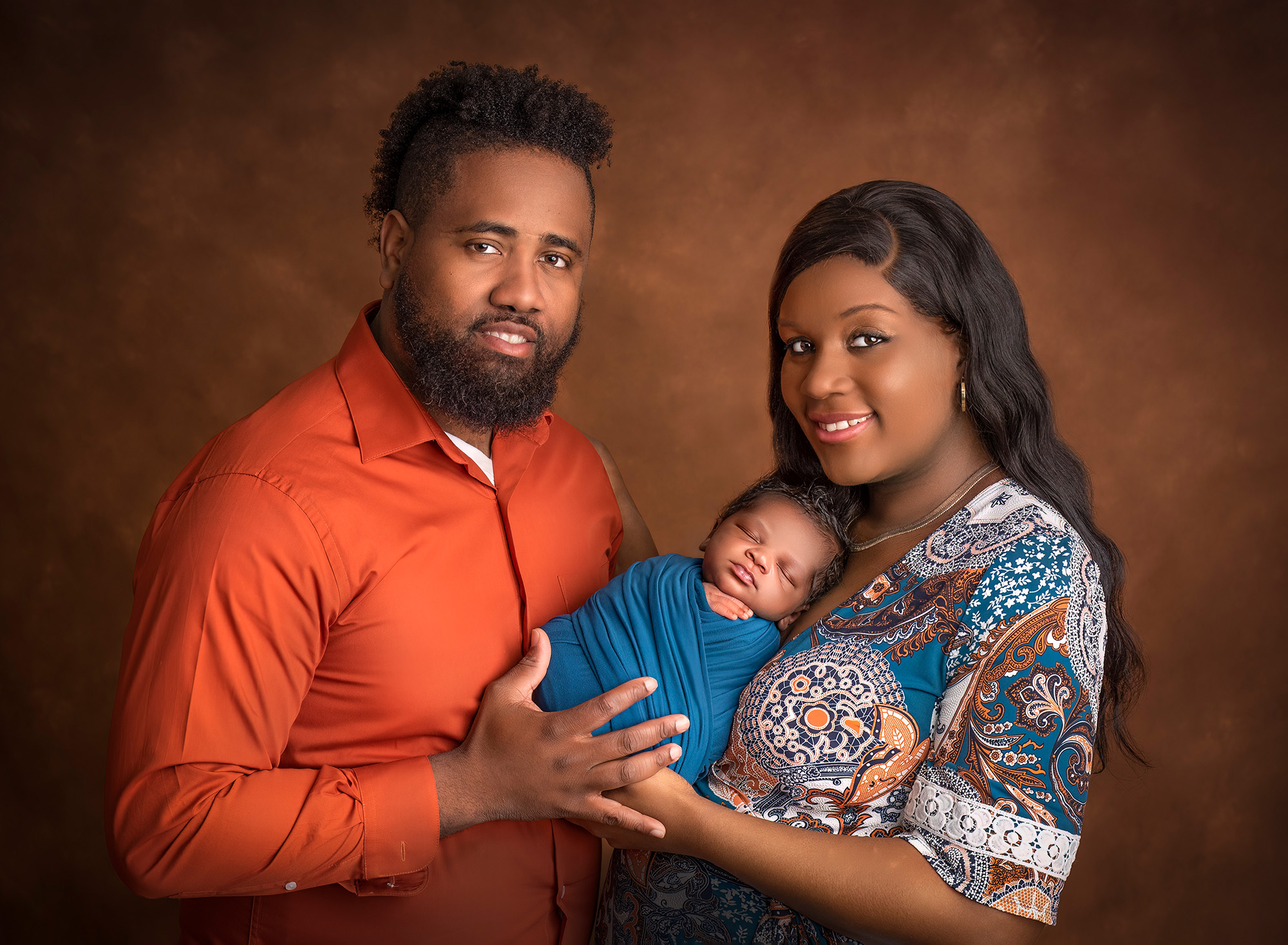 newborn photo studio