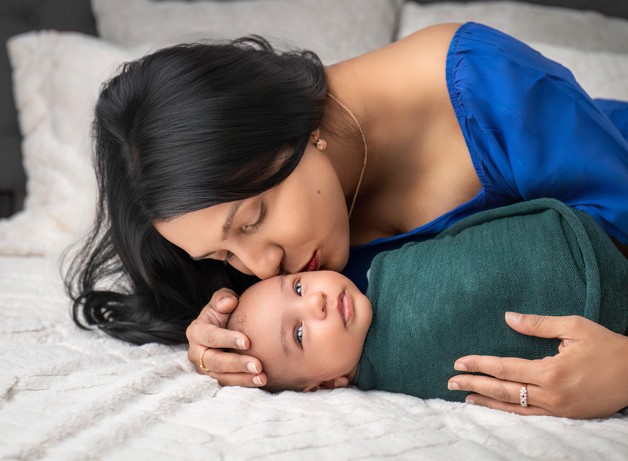 HIgh-End Family Photography CT