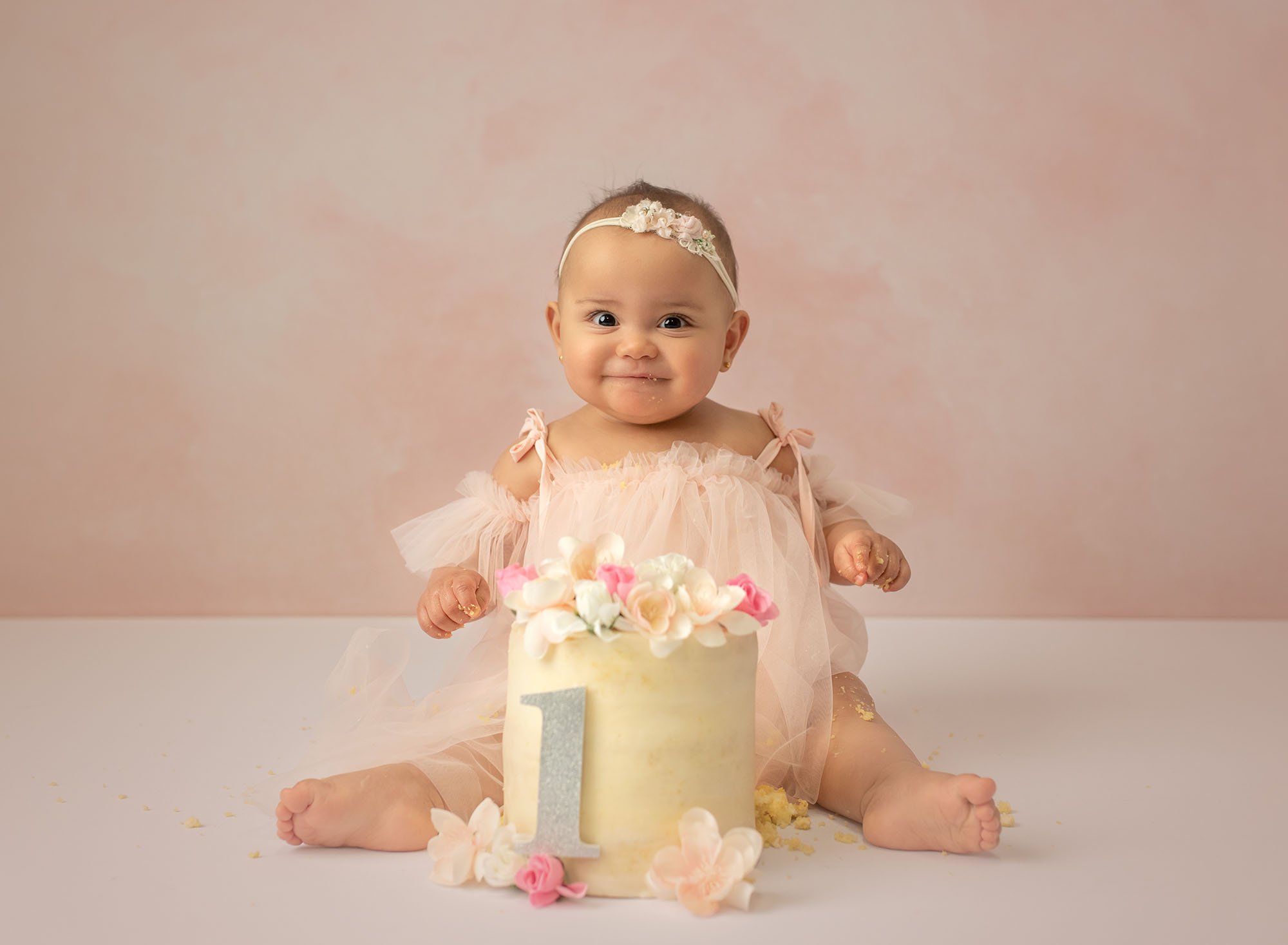 first birthday photography connecticut