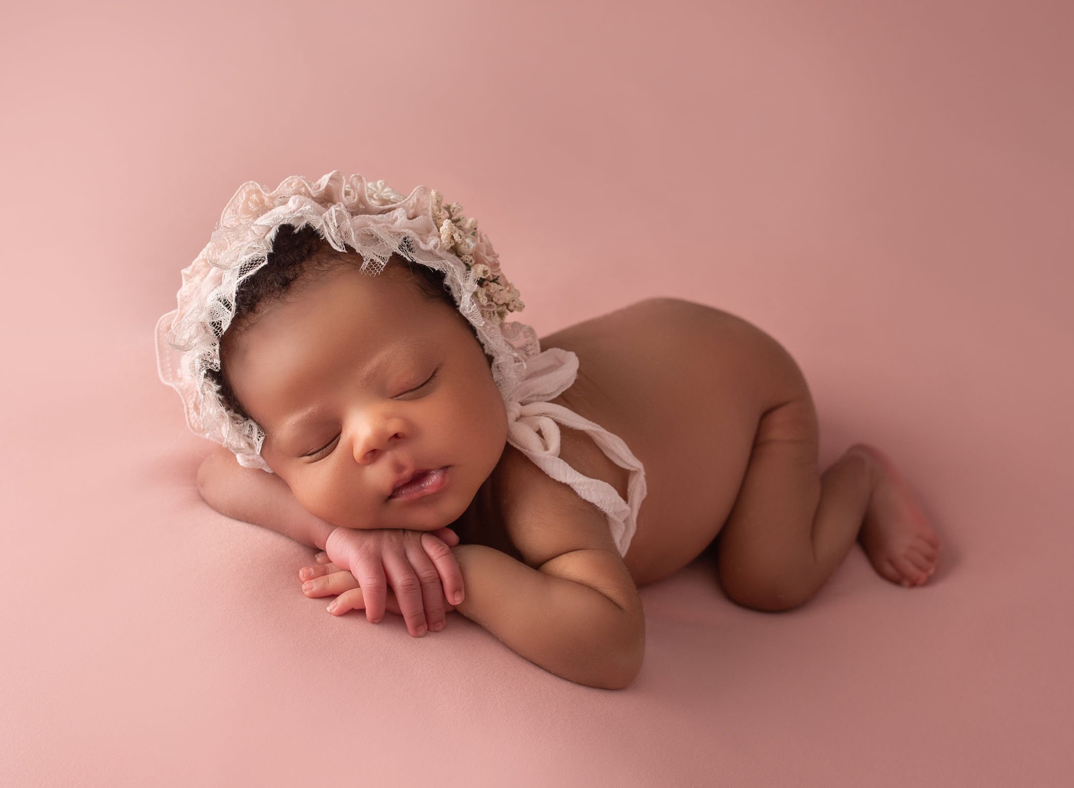 connecticut newborn baby photography