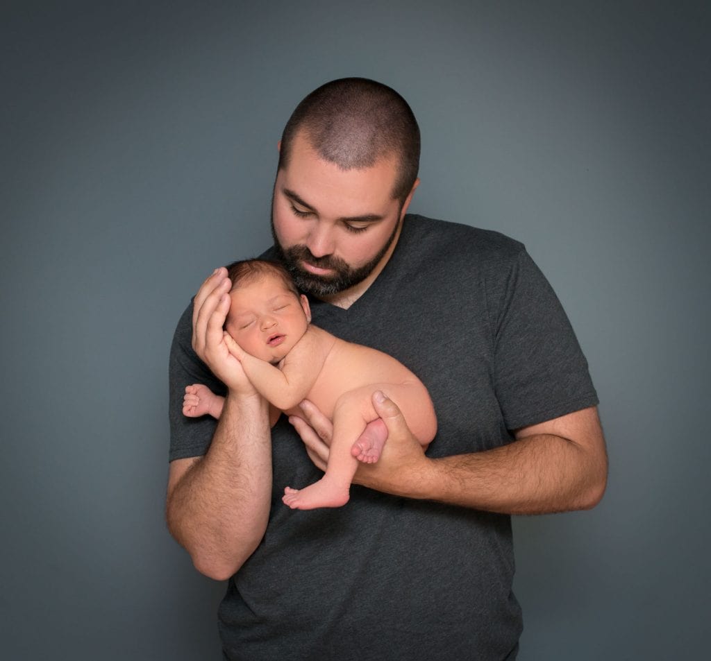 ct newborn and family photography