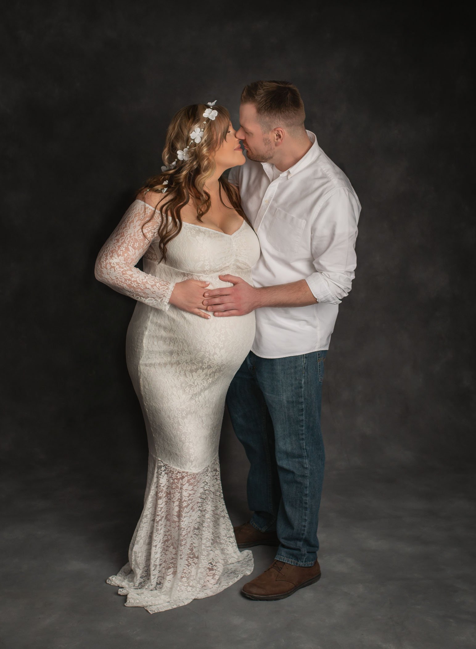 professional pregnancy photography in ct