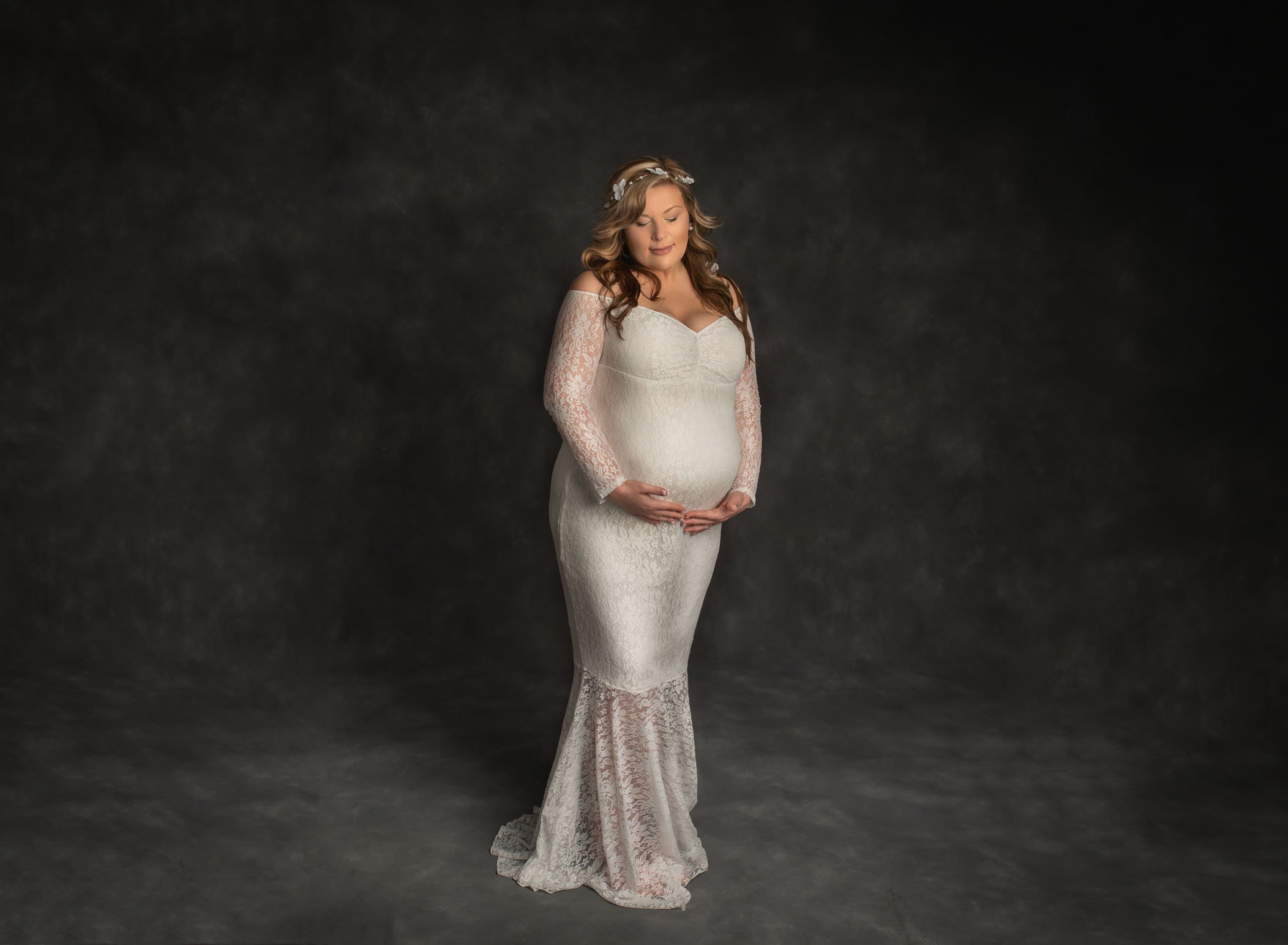 professional pregnancy photography in ct