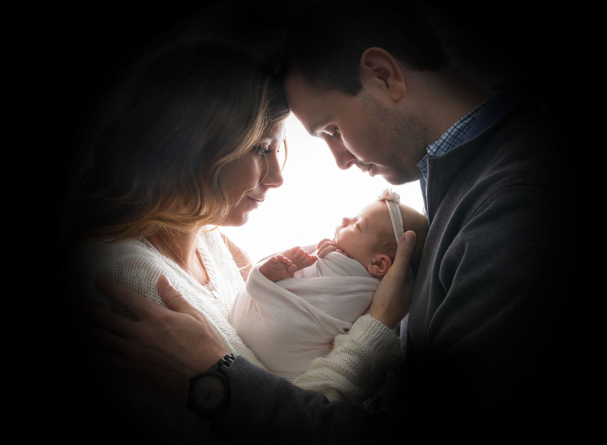 newborn photographers connecticut