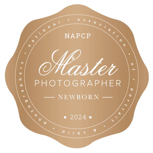 CT newborn photographer