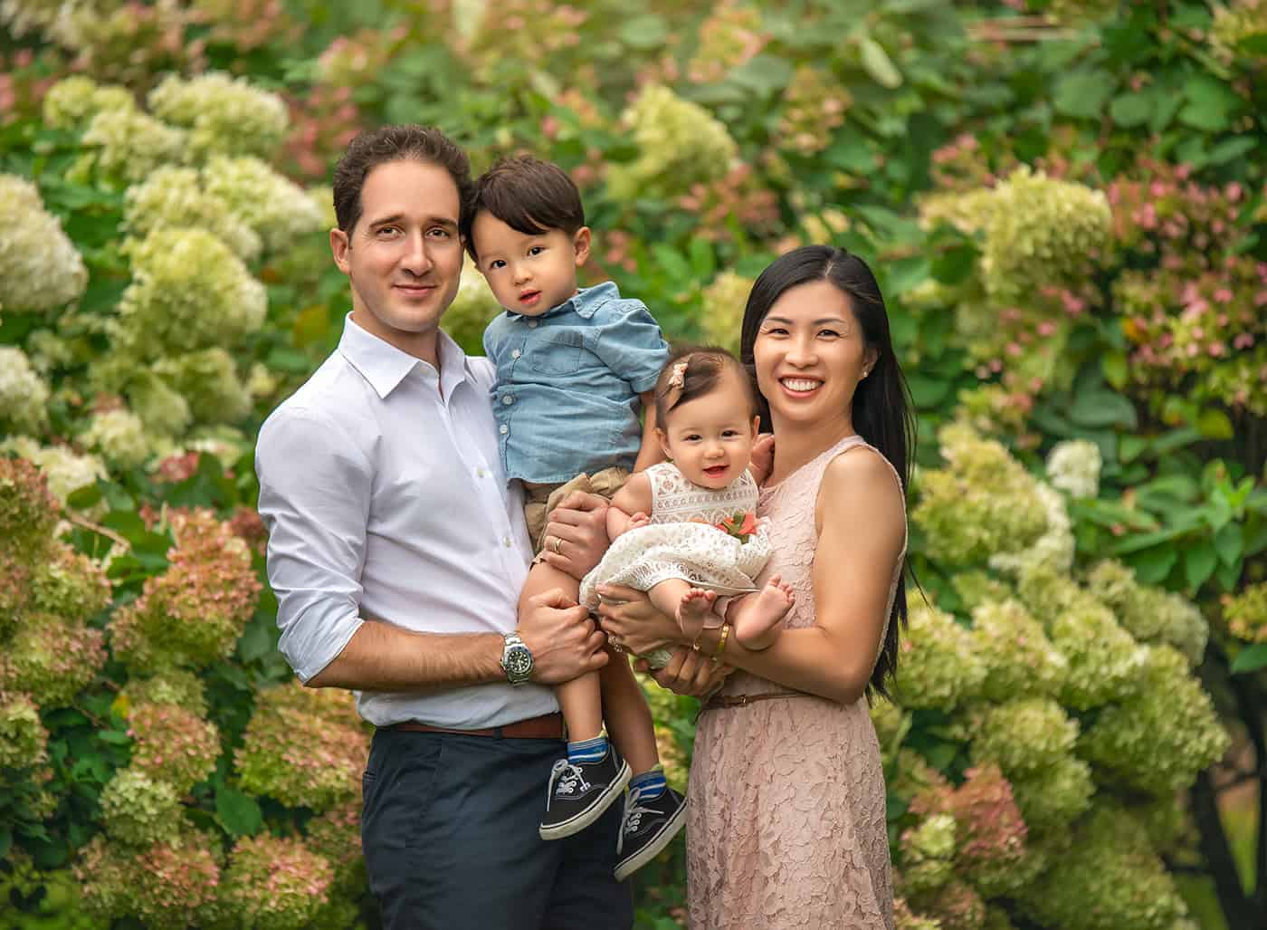 Connecticut baby photographer