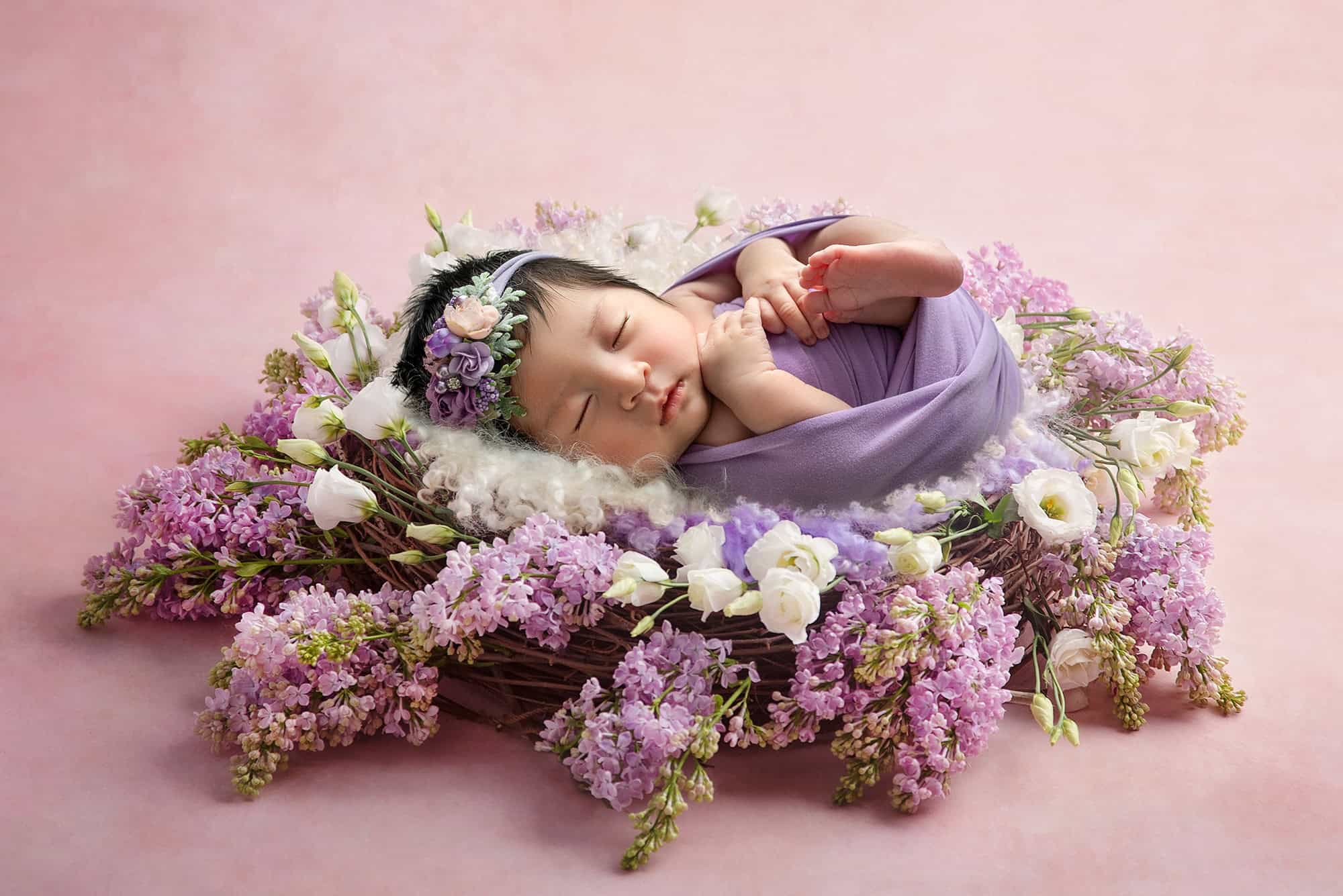 newborn photos price