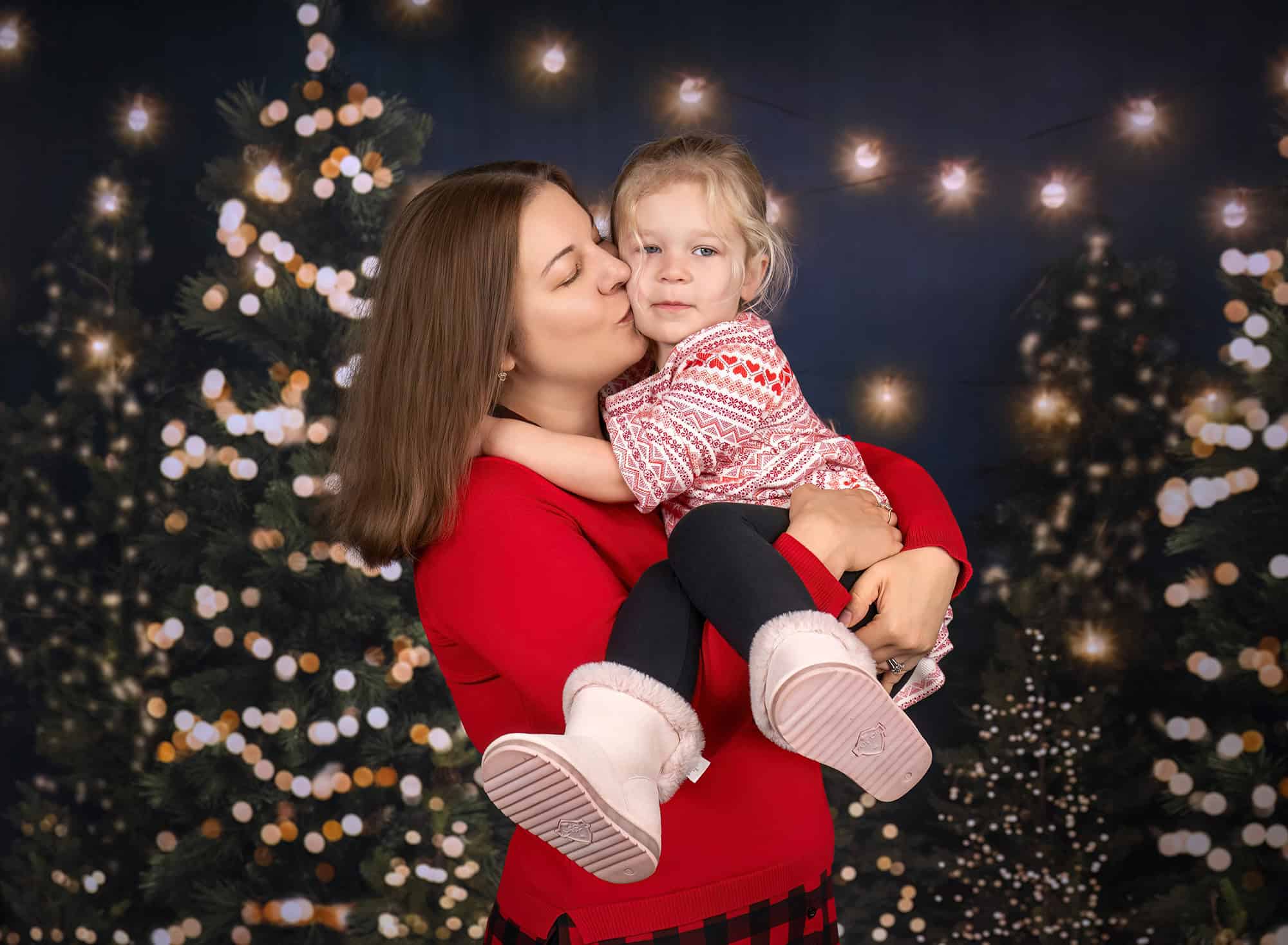 holiday mini sessions Glastonbury CT 2025