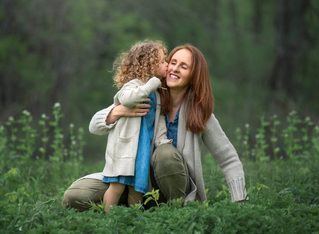 motherhood photography