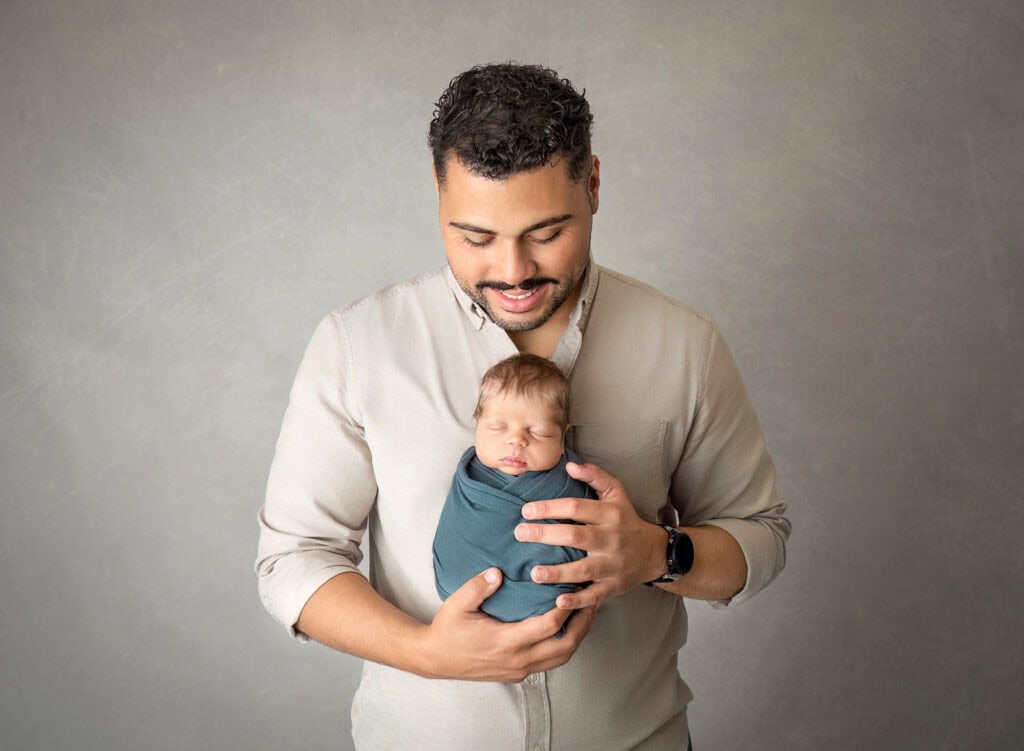 newborn photoshoot checklist