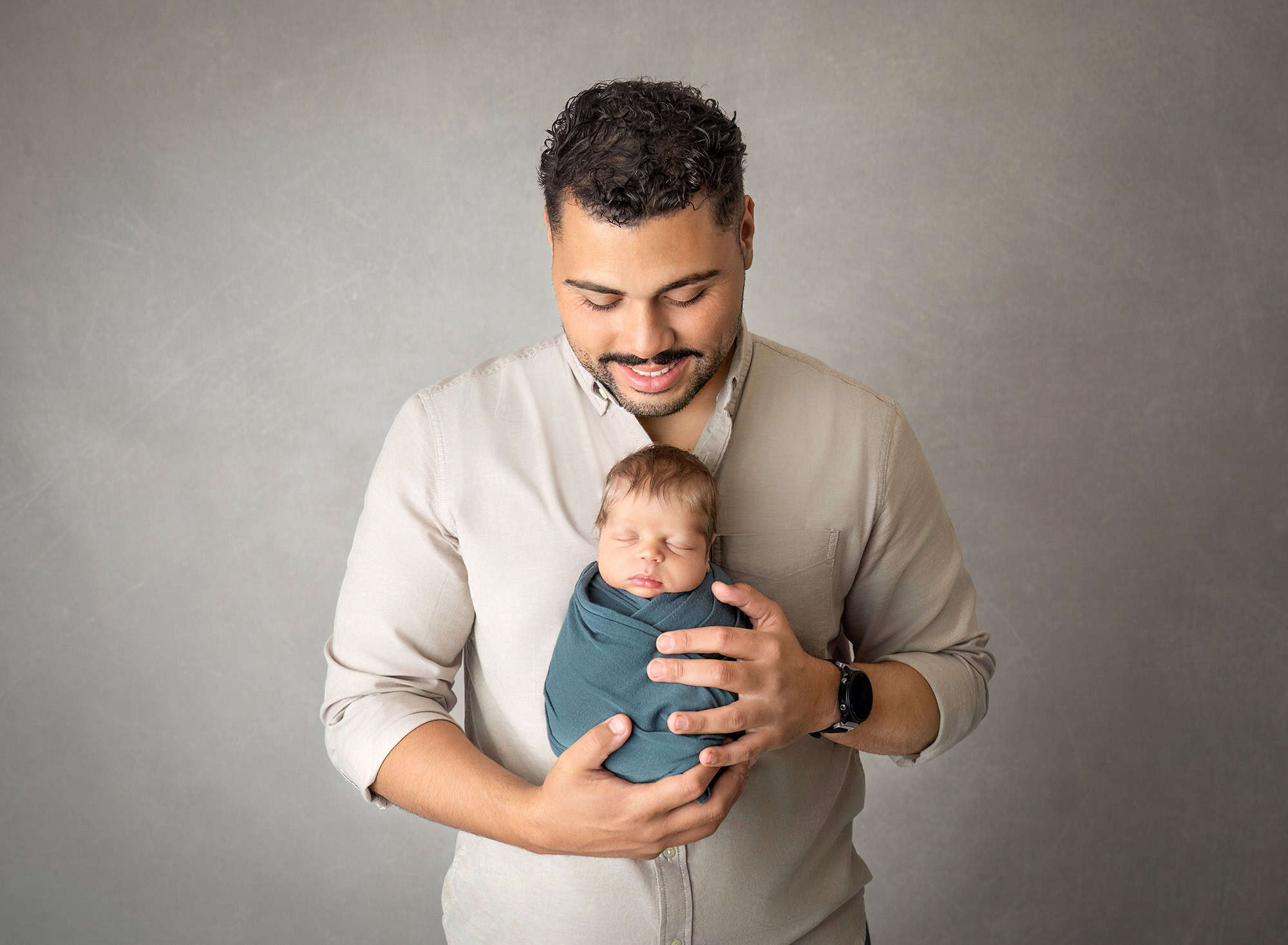 newborn photoshoot checklist