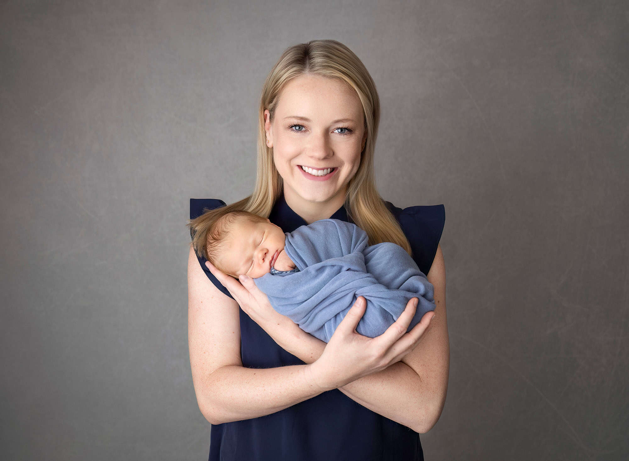 newborn session checklist