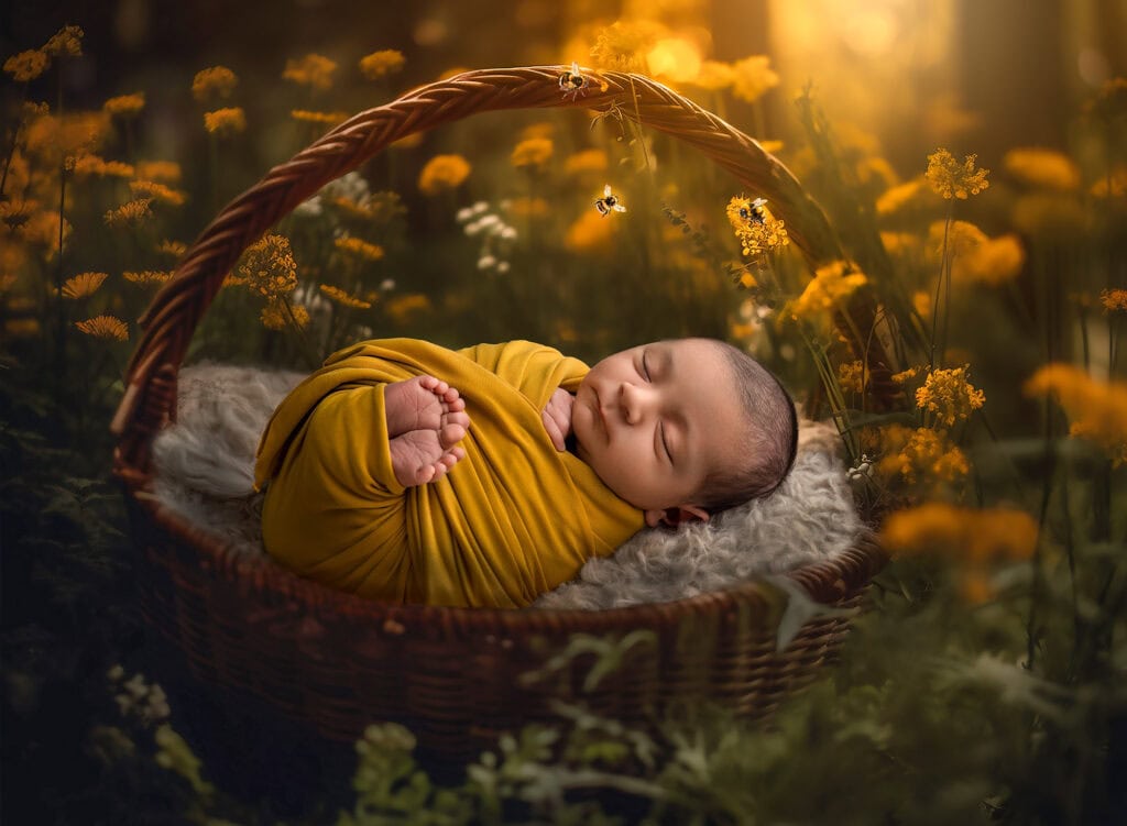 photographer for newborn