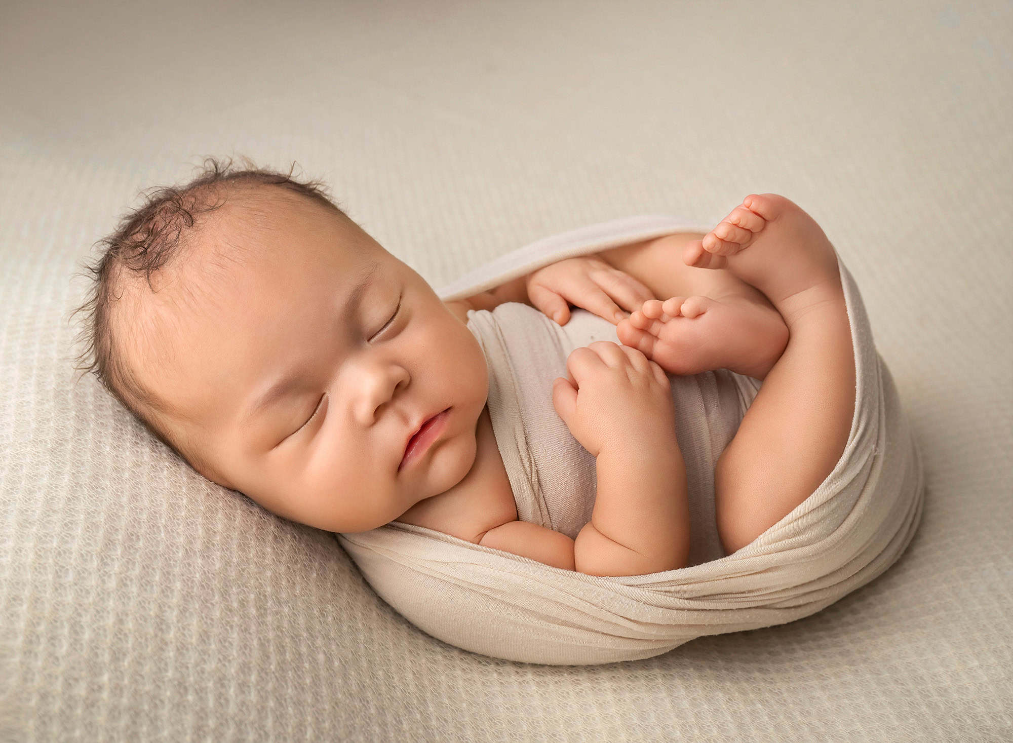 newborn session tips for parents