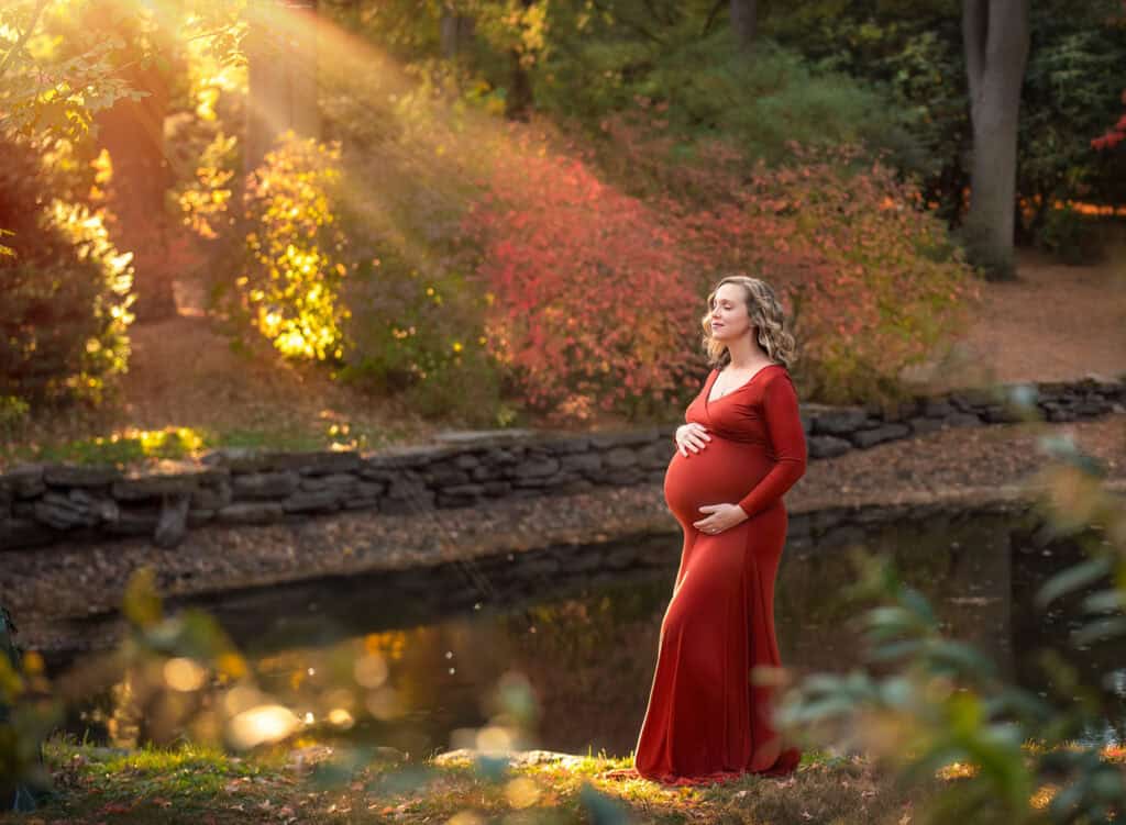 maternity shoot near me