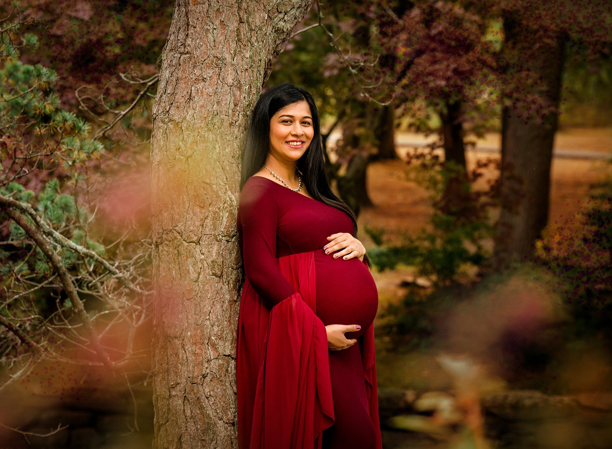 maternity photographer ct