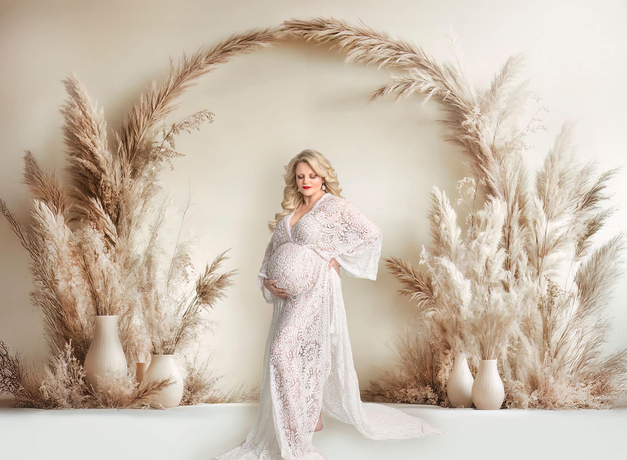 maternity photography ct
