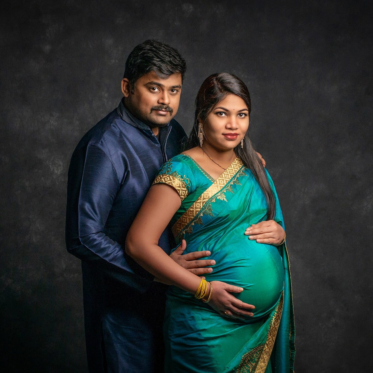 indian dress for pregnant ladies Pregnancy Indian Outfits 50+ reels on Instagram