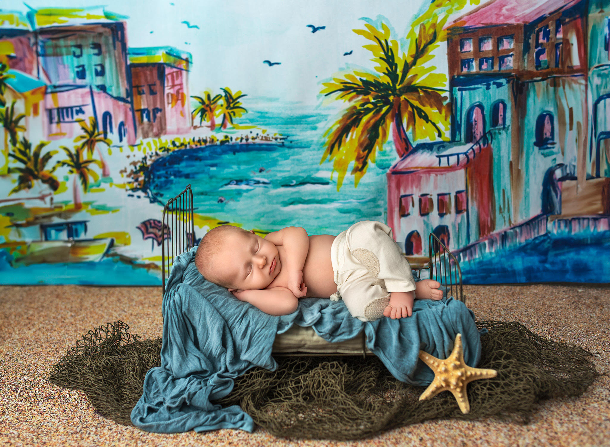 Luxury Newborn Photographer Connecticut
