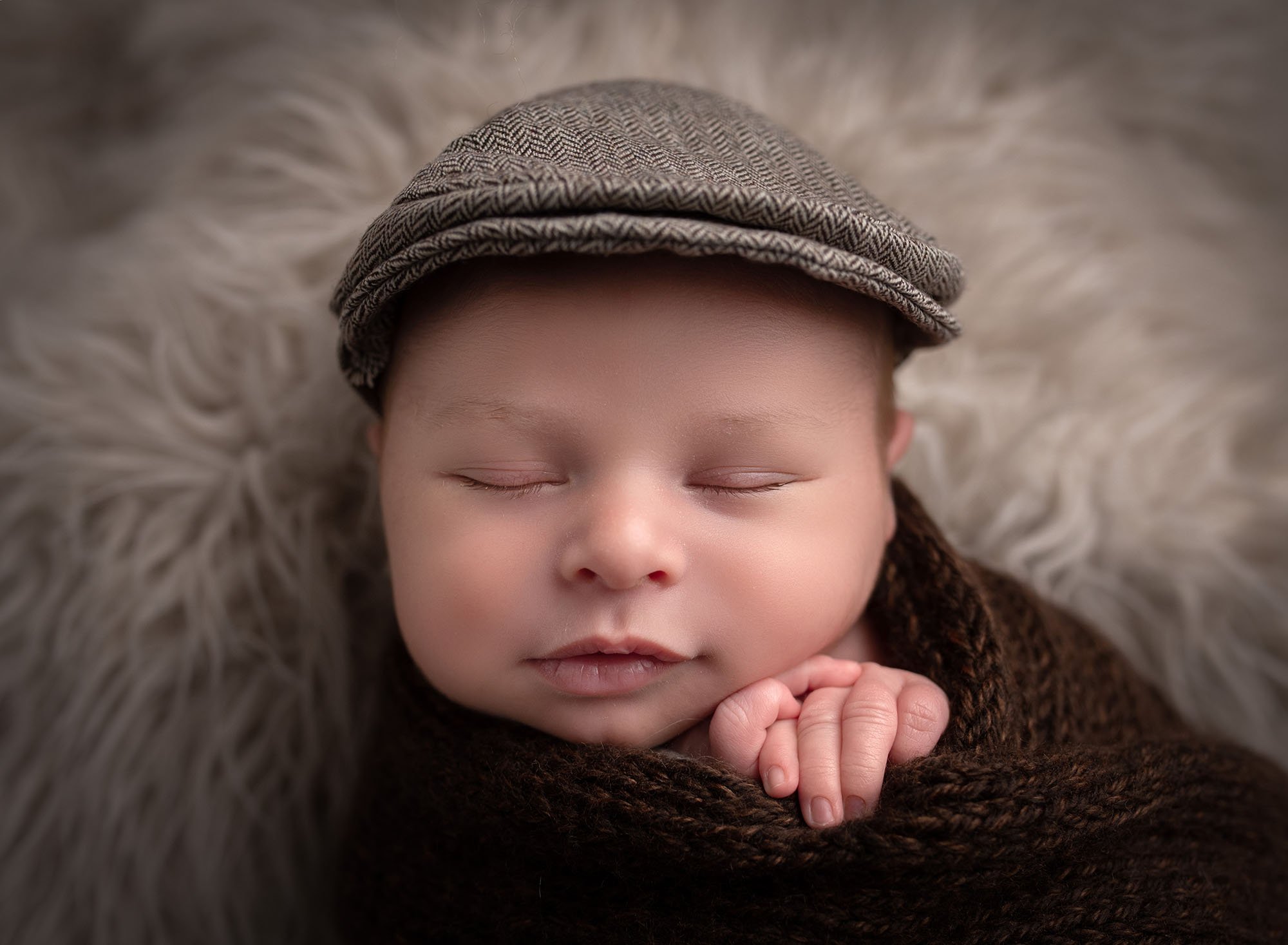 best newborn photographer hartford ct